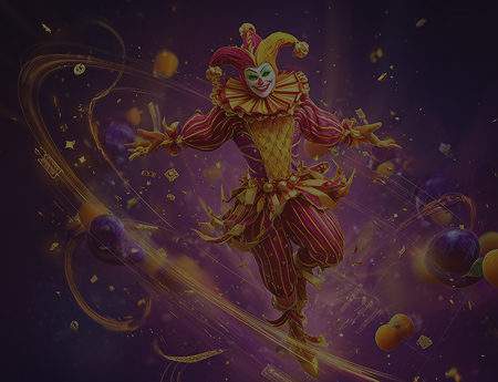 Royal Joker Hold and Win