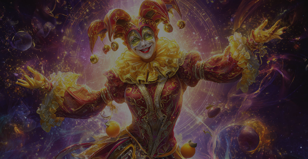 Royal Joker Hold and Win
